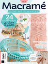 Macramé for Beginners (5th Ed)